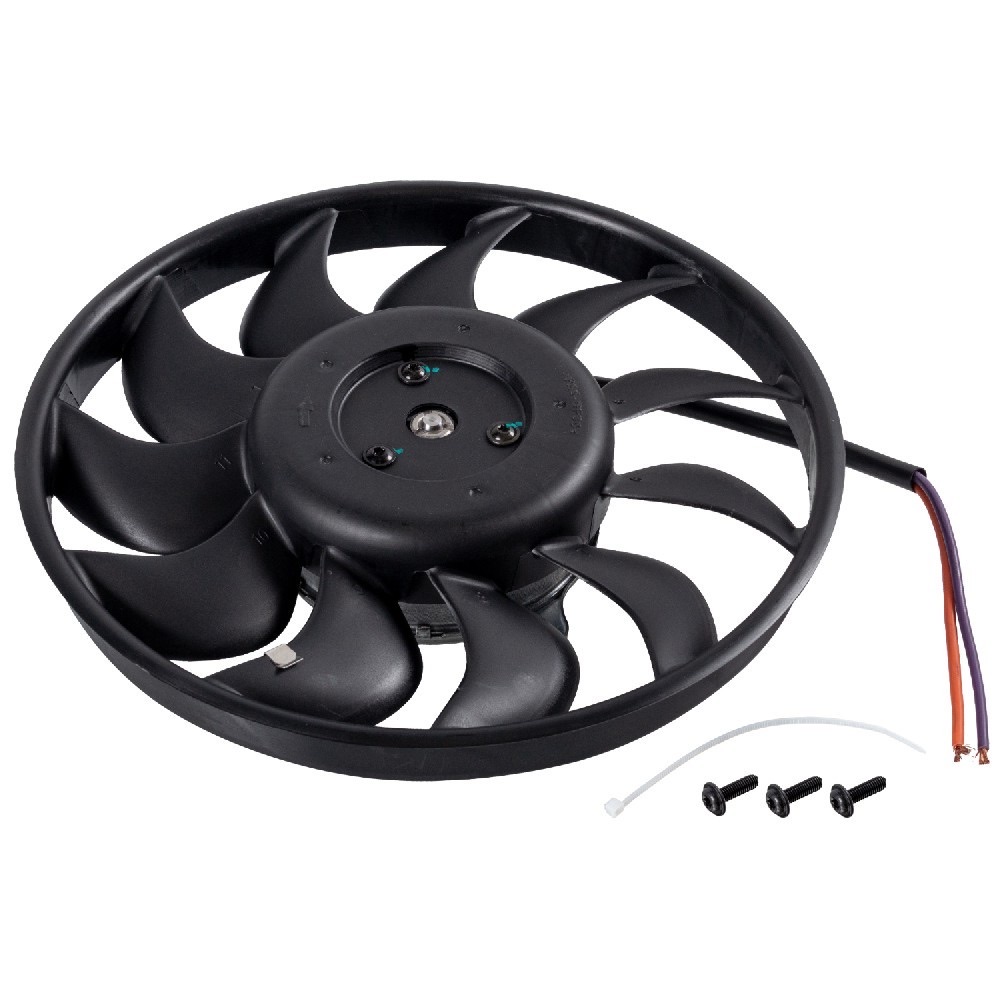 Febi Bilstein 30741 Fan, Radiator