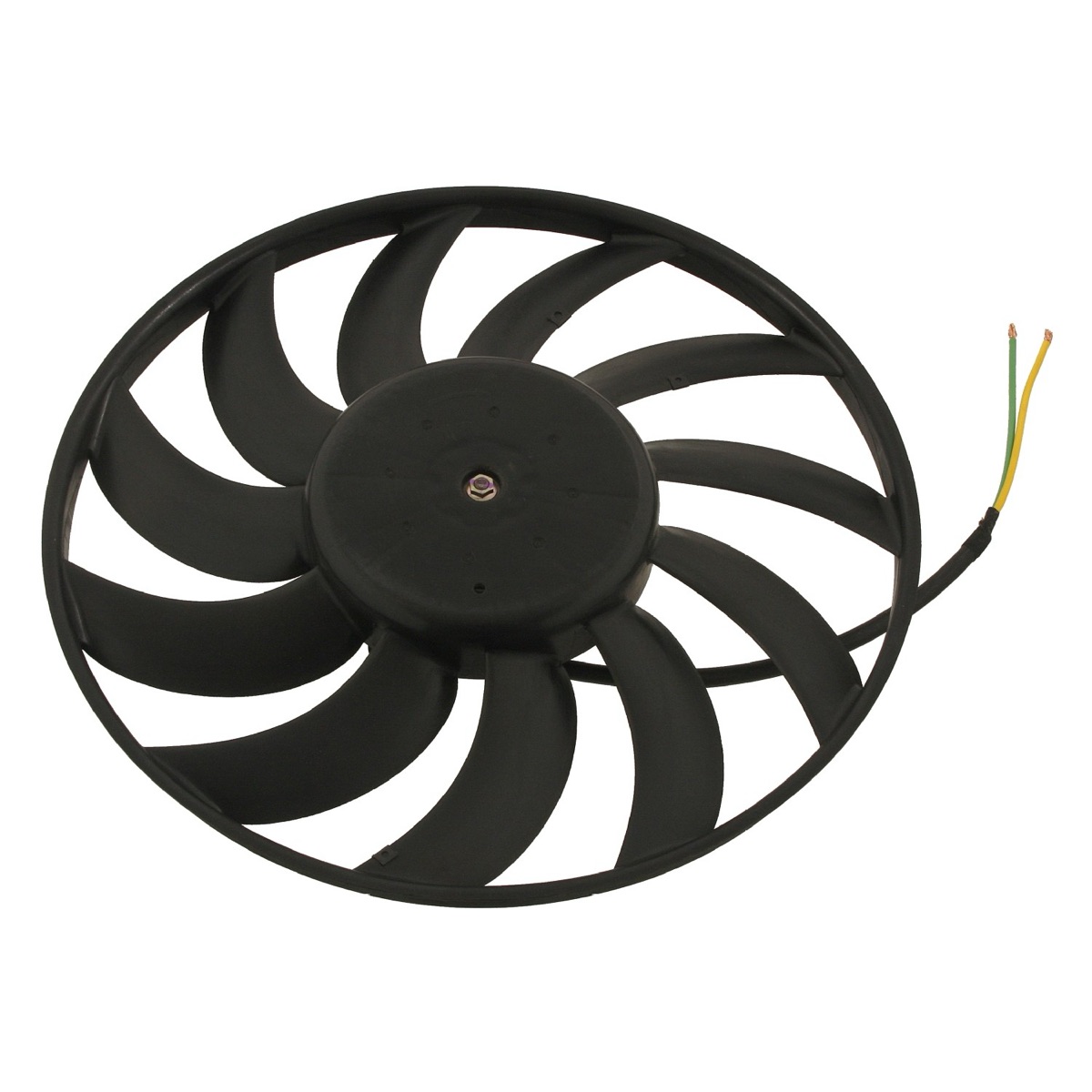 Febi Bilstein 30742 Fan, Radiator