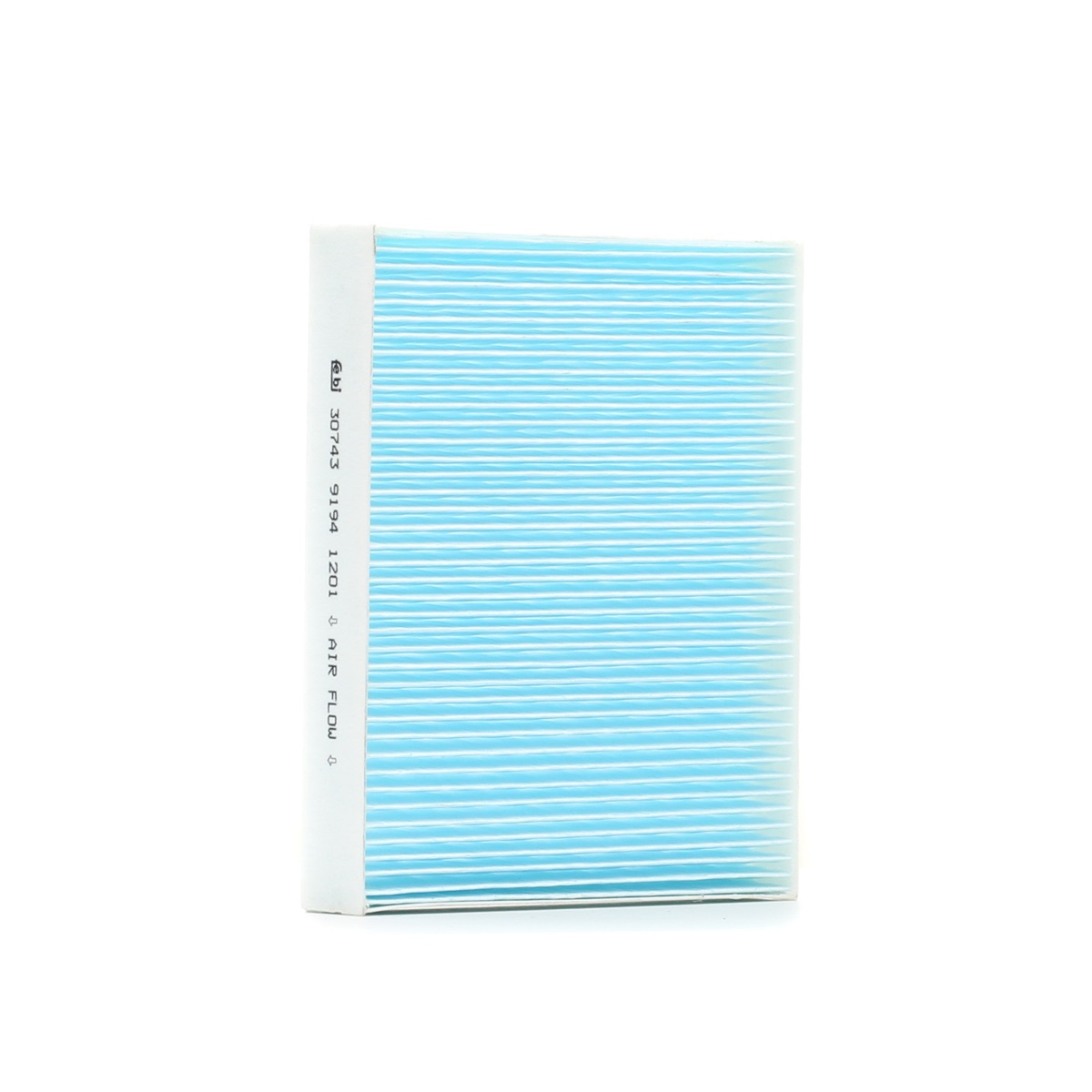 Febi Bilstein 30743 Pollen Filter