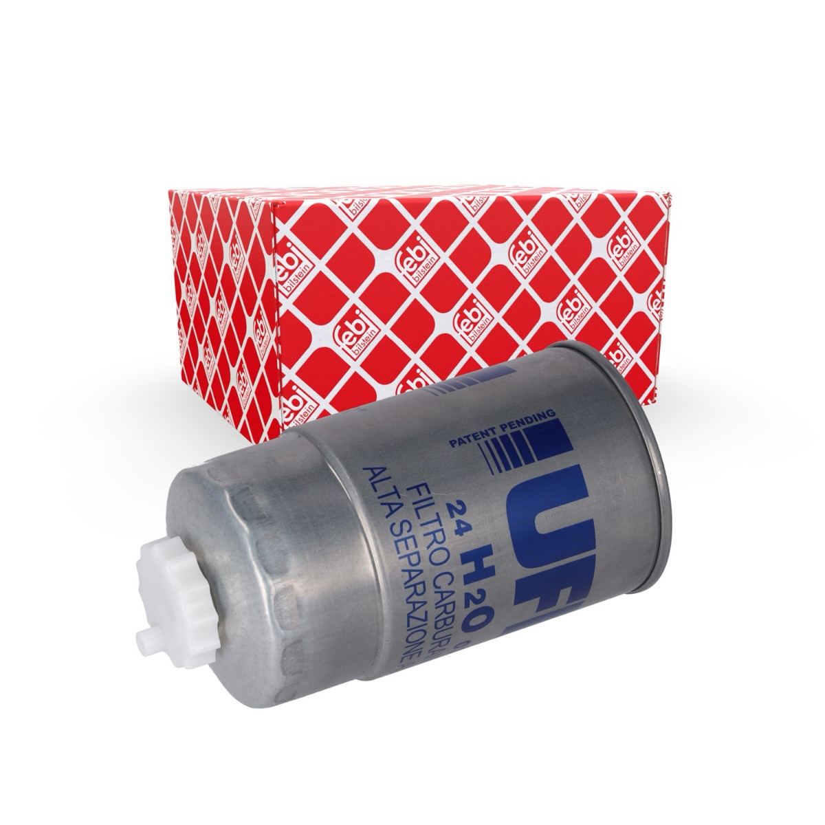 Febi Bilstein 30744 Fuel Filter