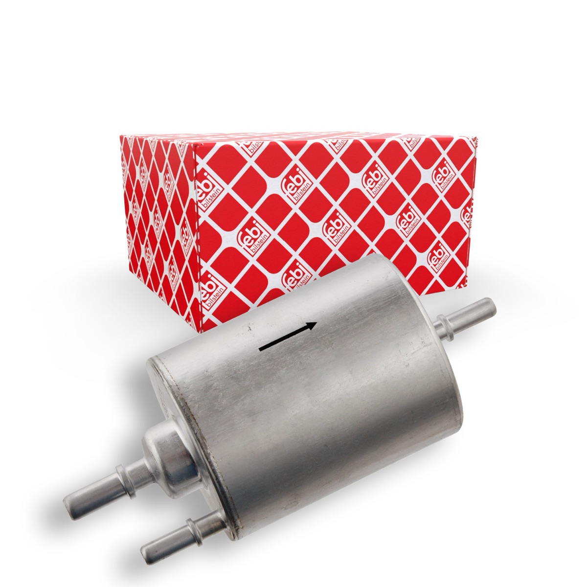 Febi Bilstein 30753 Fuel Filter
