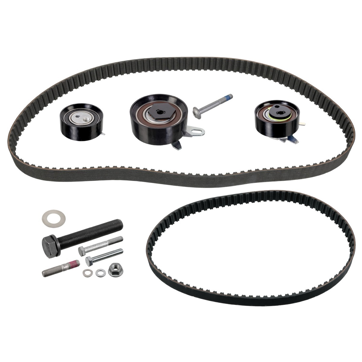 Febi Bilstein 30779 Timing Belt Kit