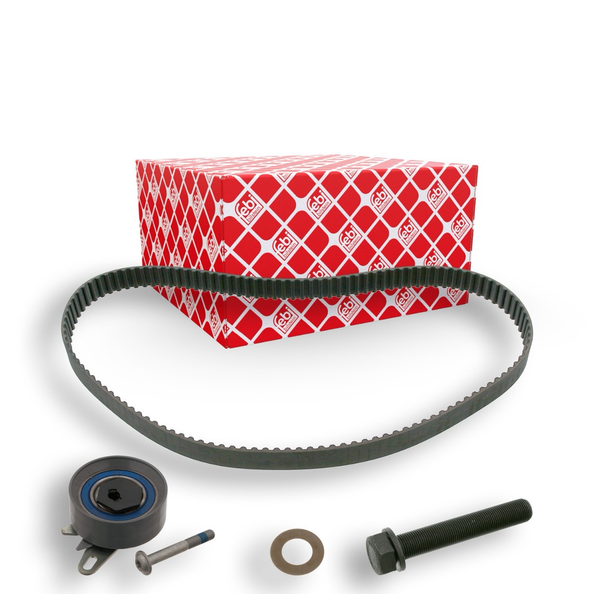 Febi Bilstein 30780 Timing Belt Kit