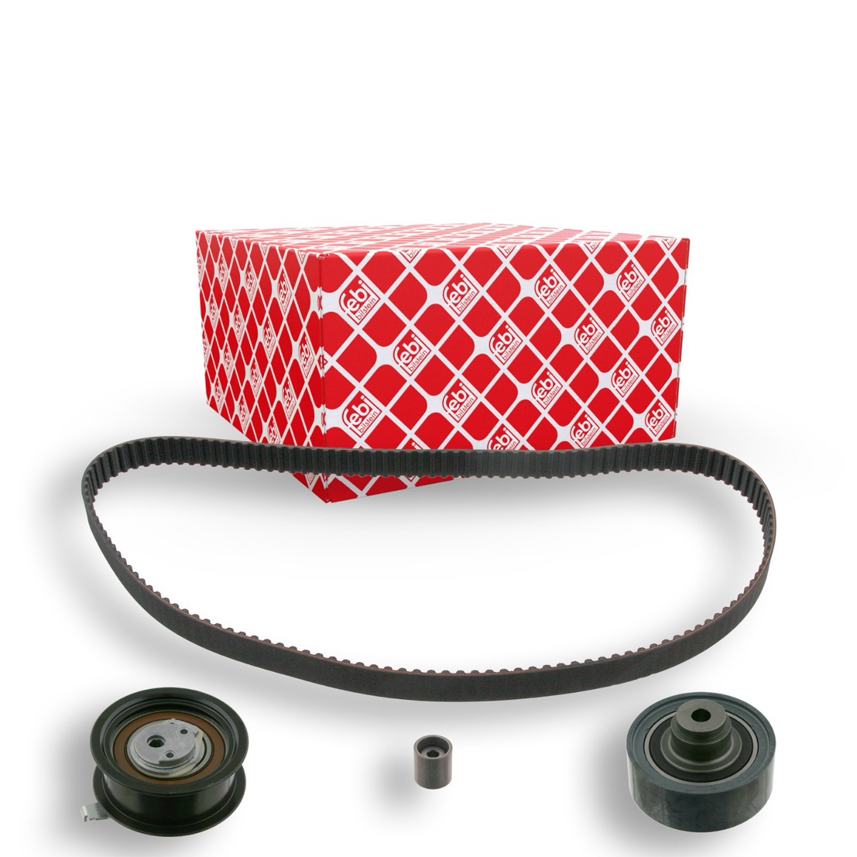 Febi Bilstein 30781 Timing Belt Kit