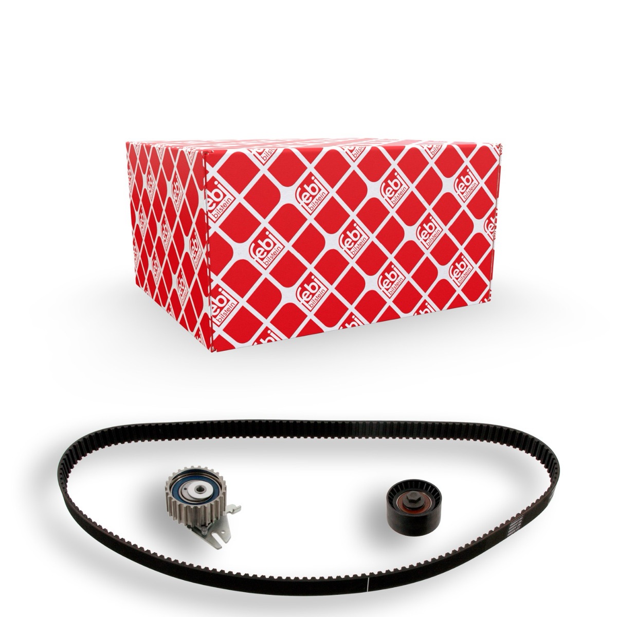 Febi Bilstein 30792 Timing Belt Kit