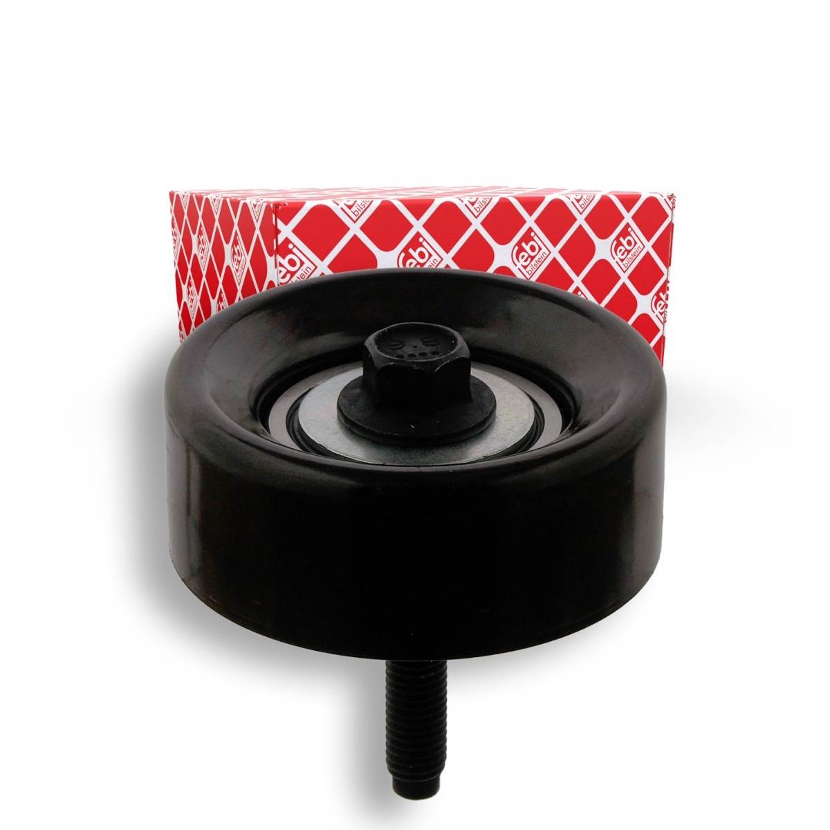 Febi Bilstein 30797 Deflection / Guide Pulley