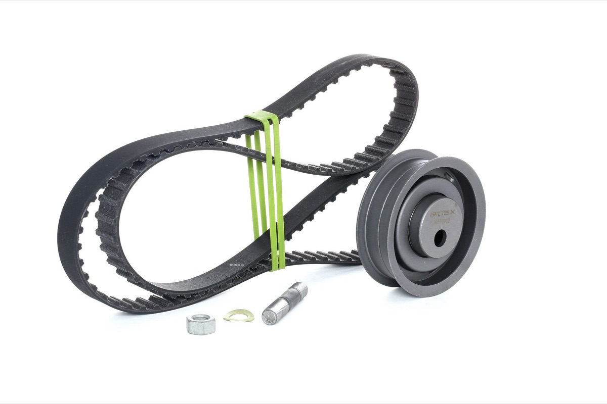 Ridex 307T0003 Timing Belt Kit