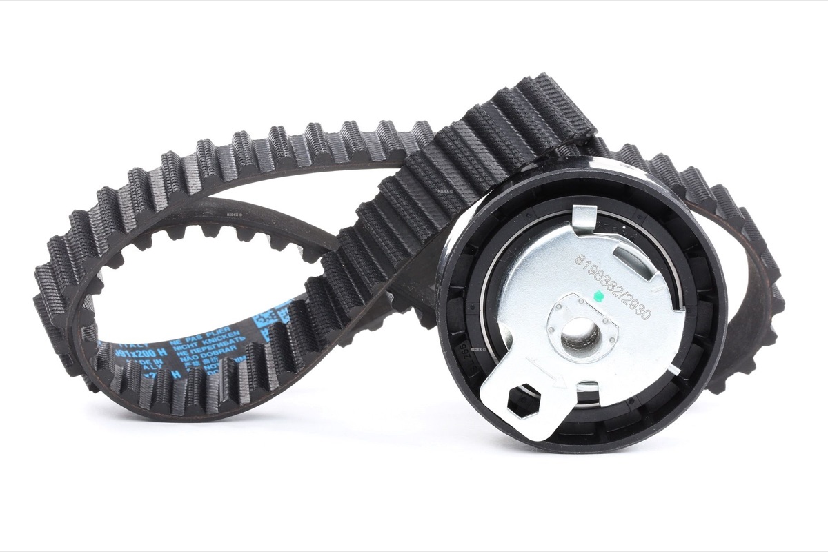 Ridex 307T0007 Timing Belt Kit
