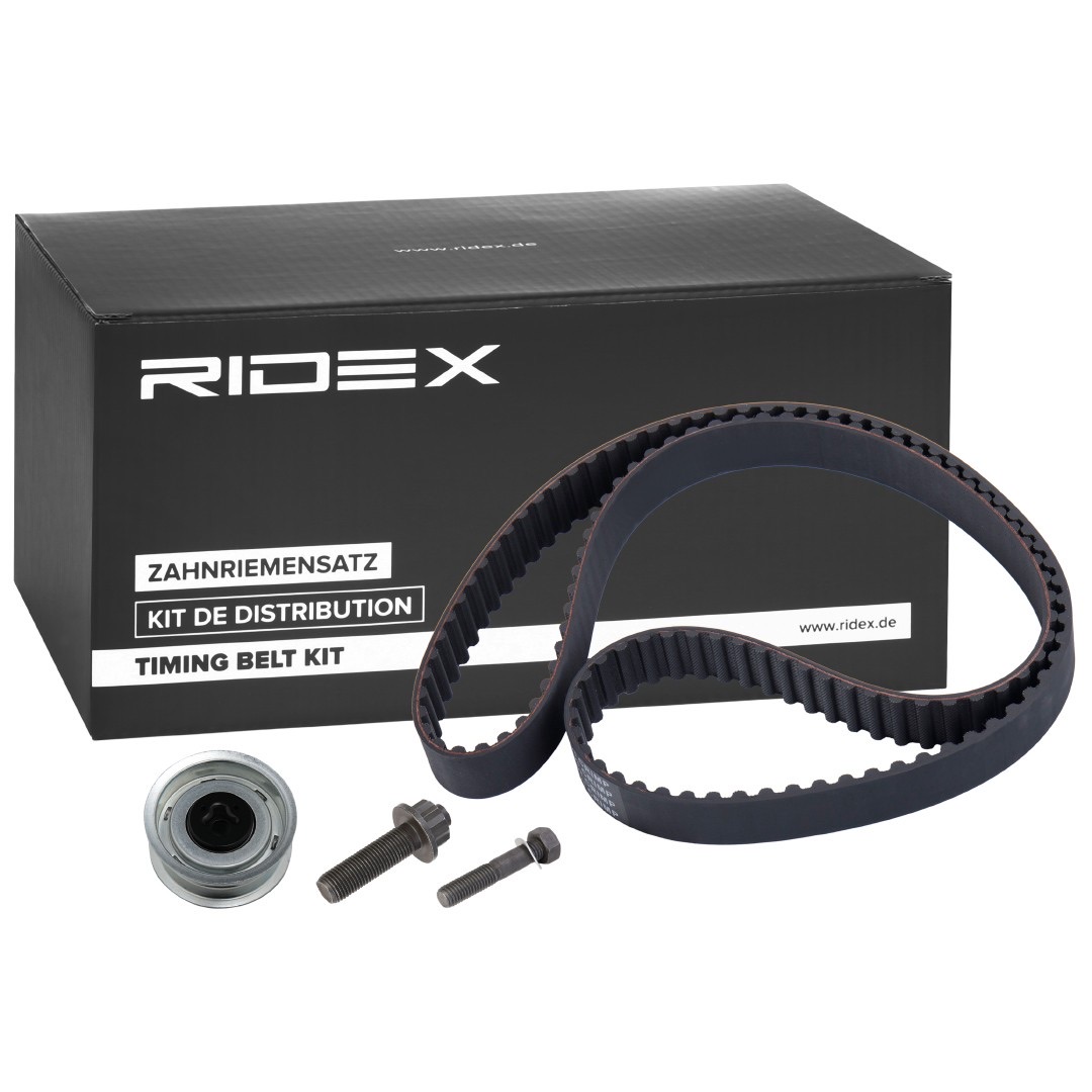 Ridex 307T0008 Timing Belt Kit