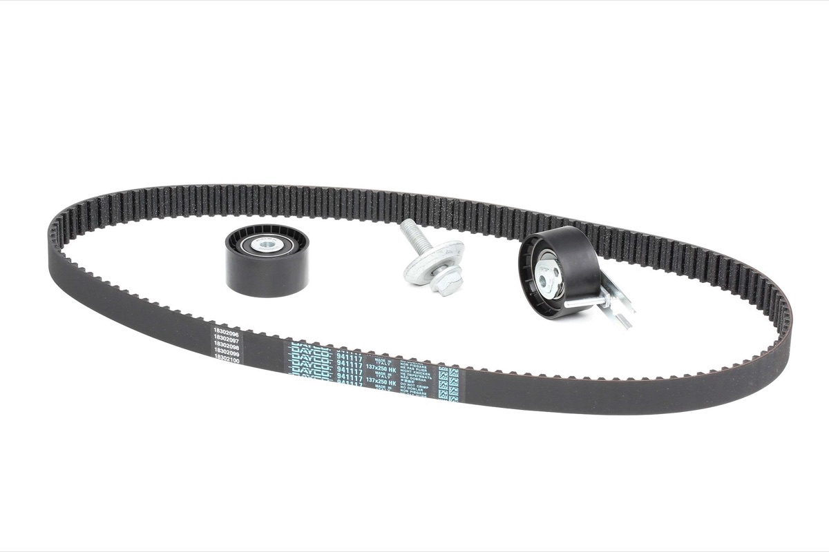 Ridex 307T0009 Timing Belt Kit