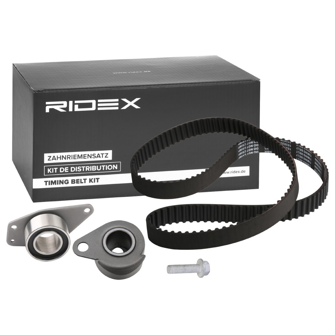 Ridex 307T0011 Timing Belt Kit