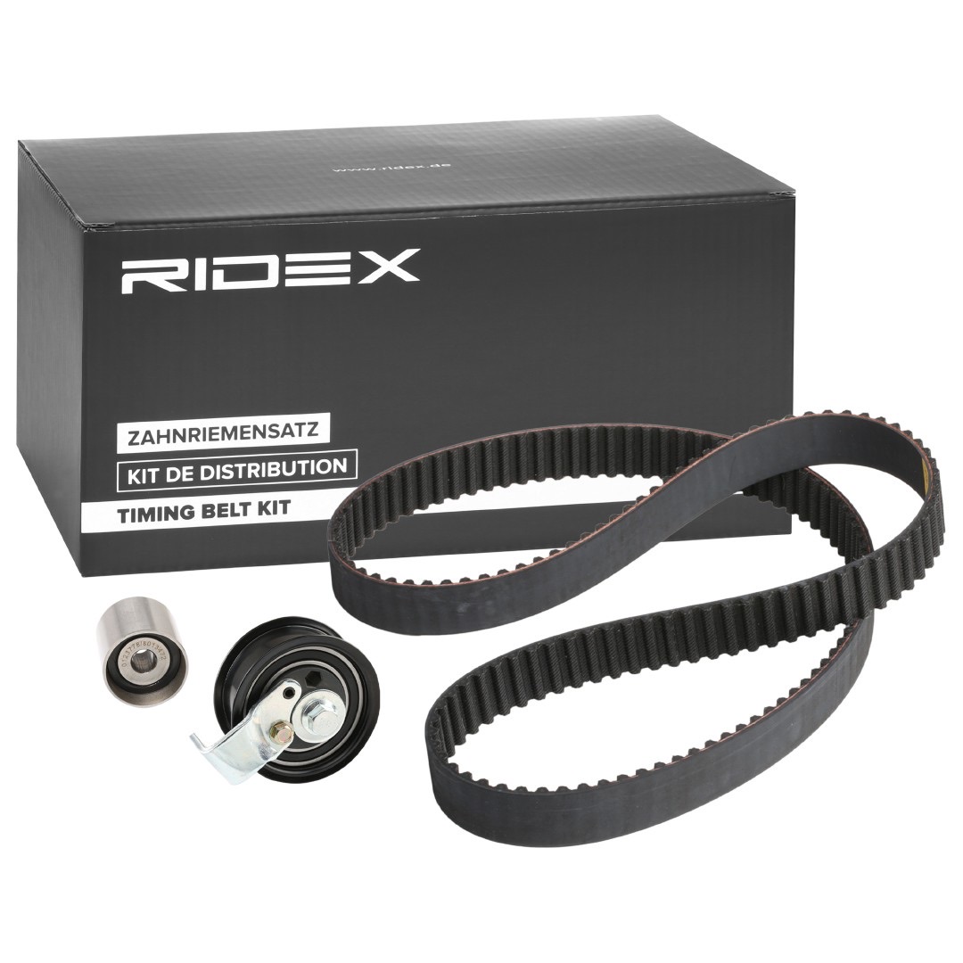 Ridex 307T0018 Timing Belt Kit