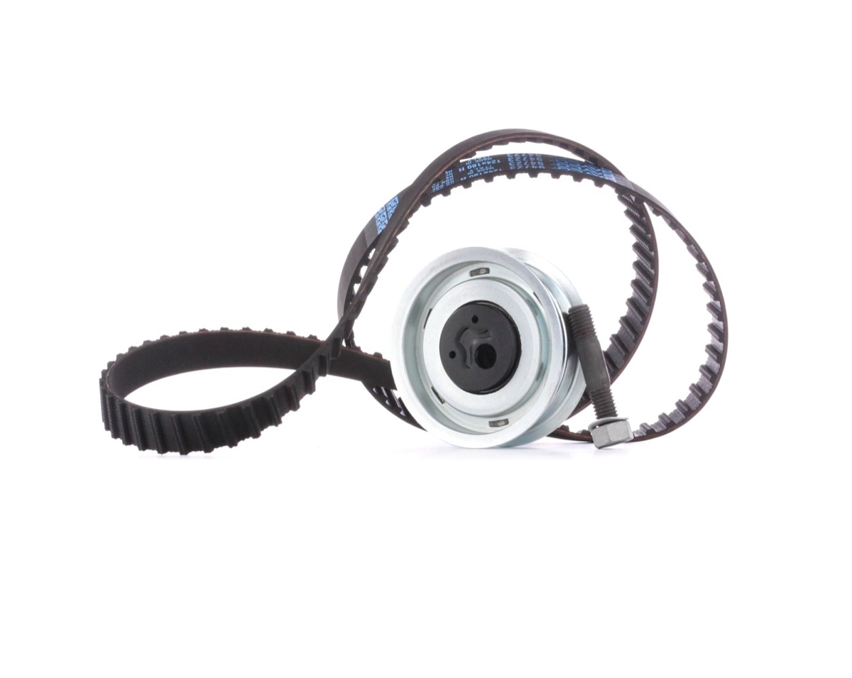 Ridex 307T0020 Timing Belt Kit