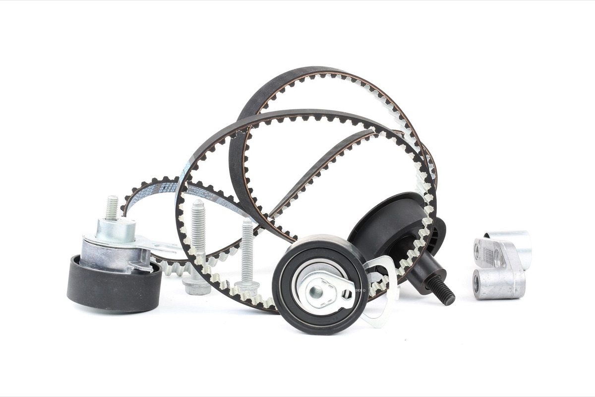 Ridex 307T0021 Timing Belt Kit