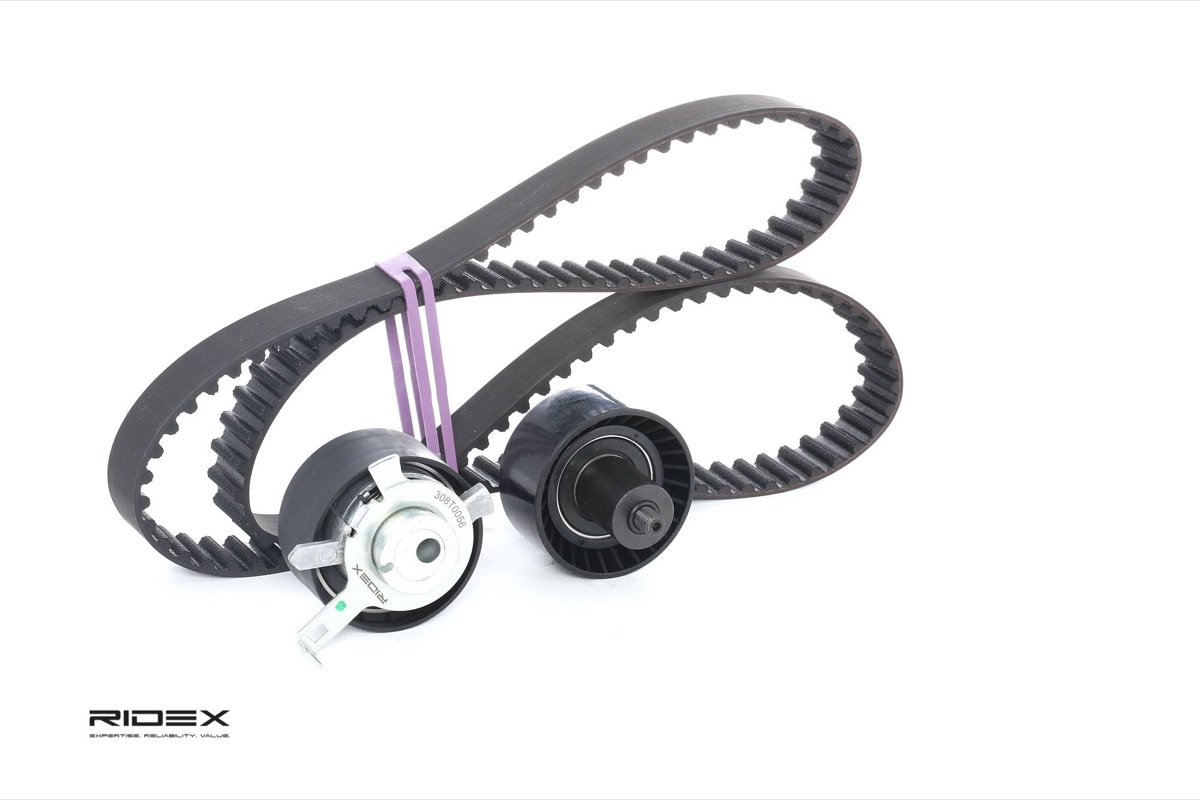Ridex 307T0030 Timing Belt Kit