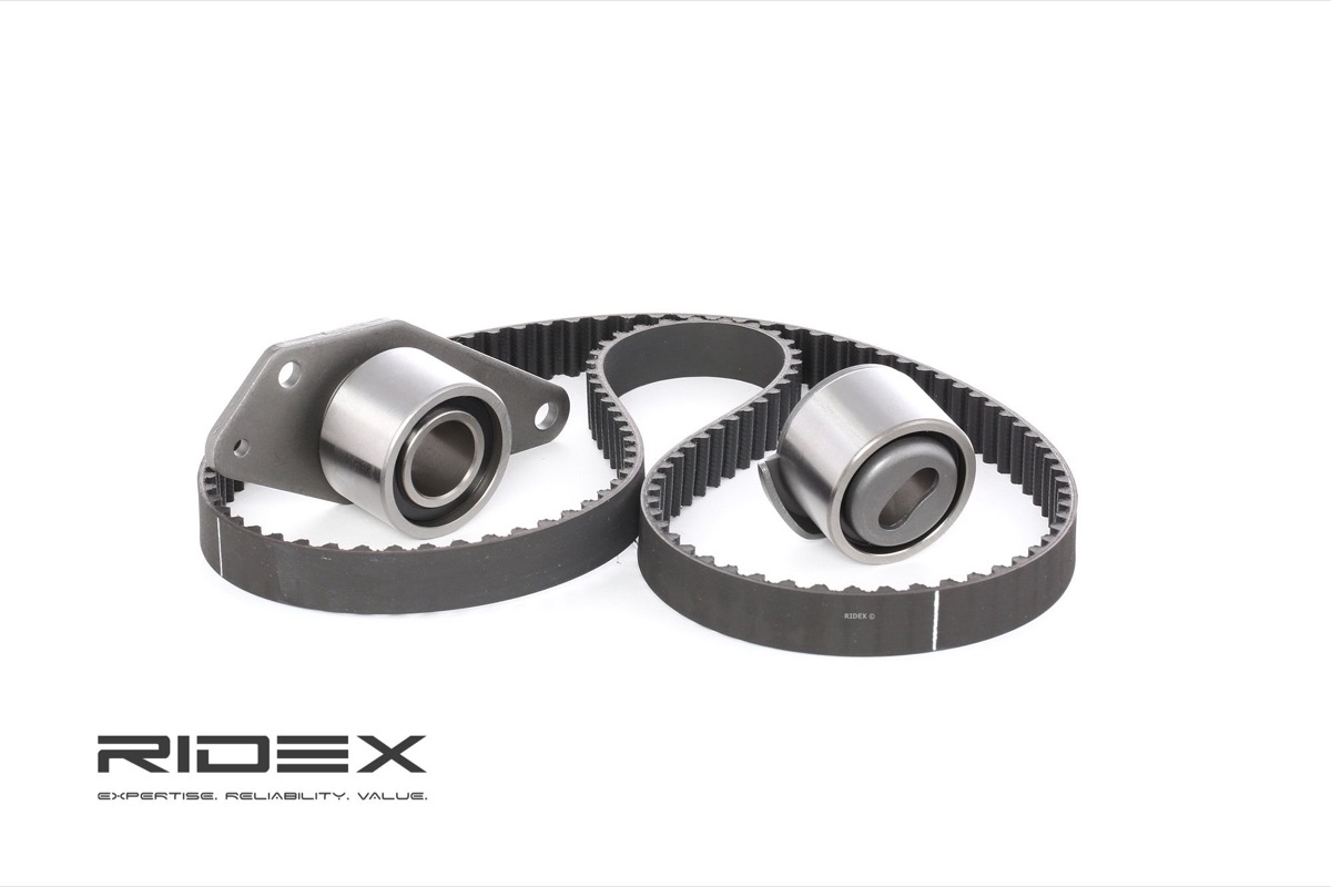 Ridex 307T0032 Timing Belt Kit