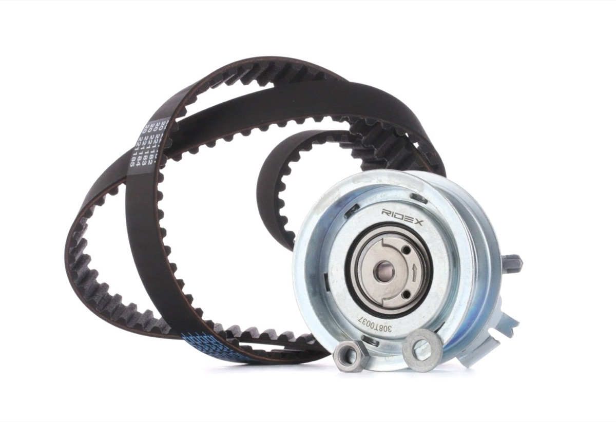 Ridex 307T0035 Timing Belt Kit