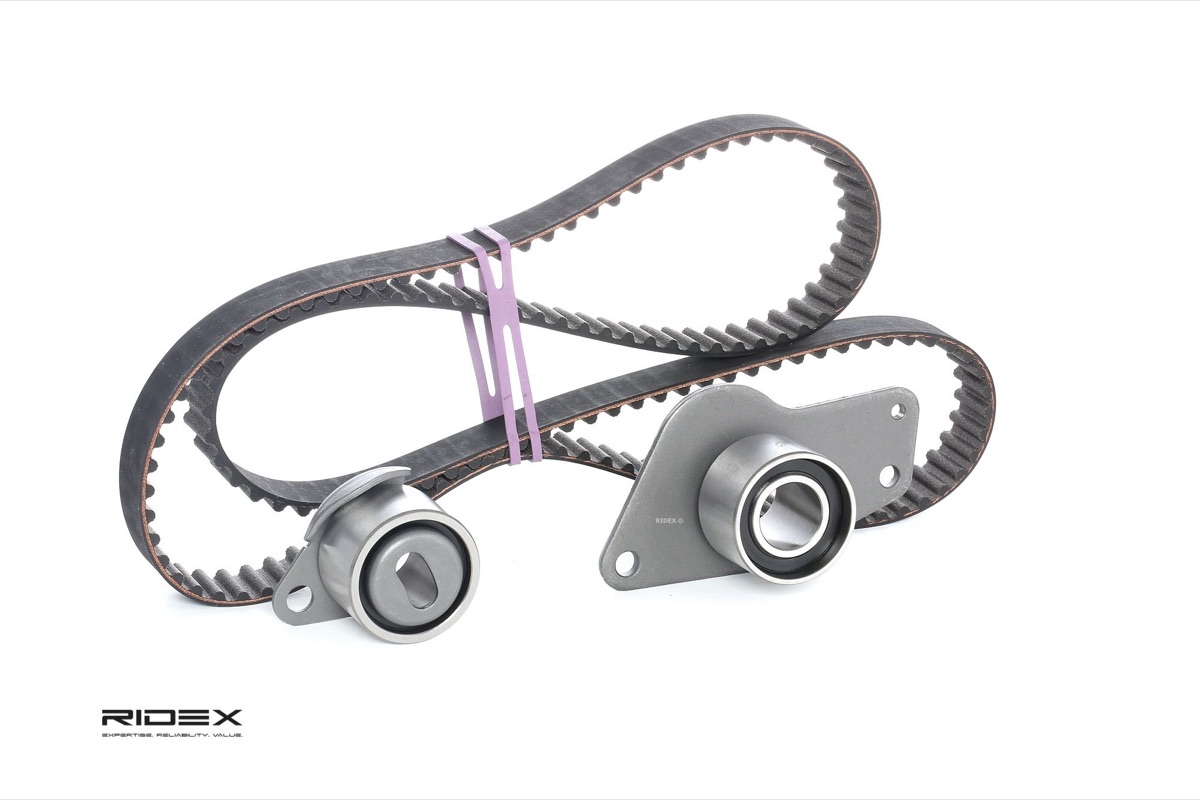 Ridex 307T0041 Timing Belt Kit