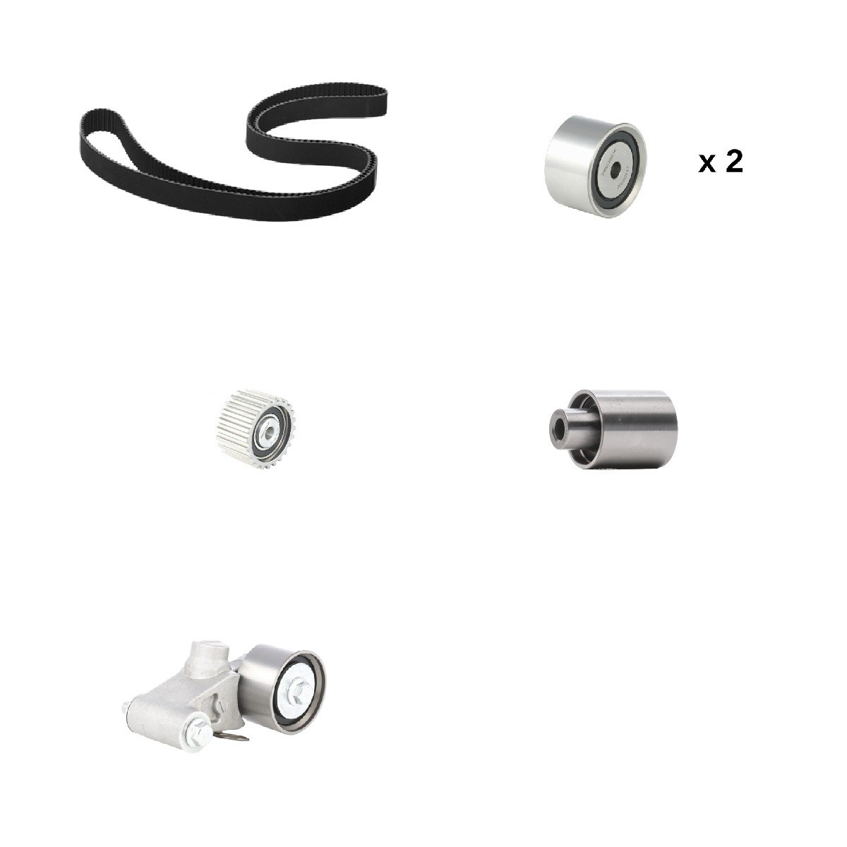 Ridex 307T0043 Timing Belt Kit