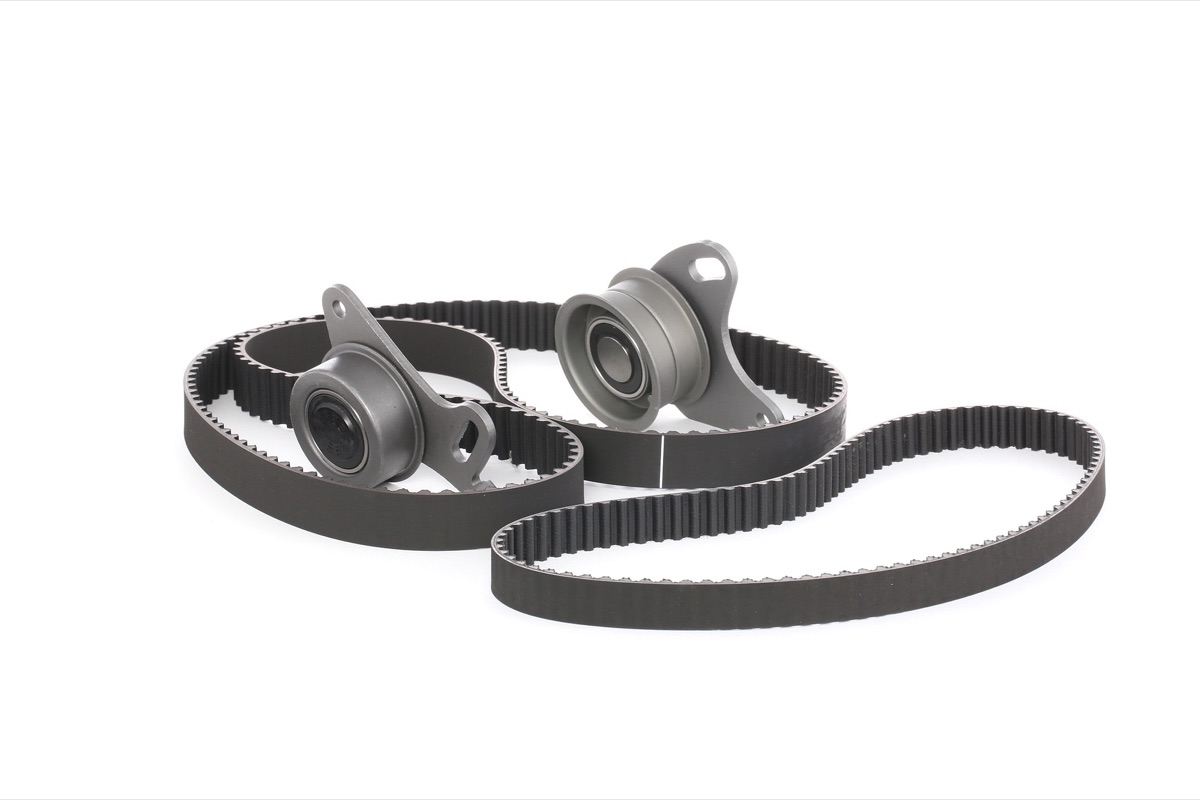 Ridex 307T0044 Timing Belt Kit