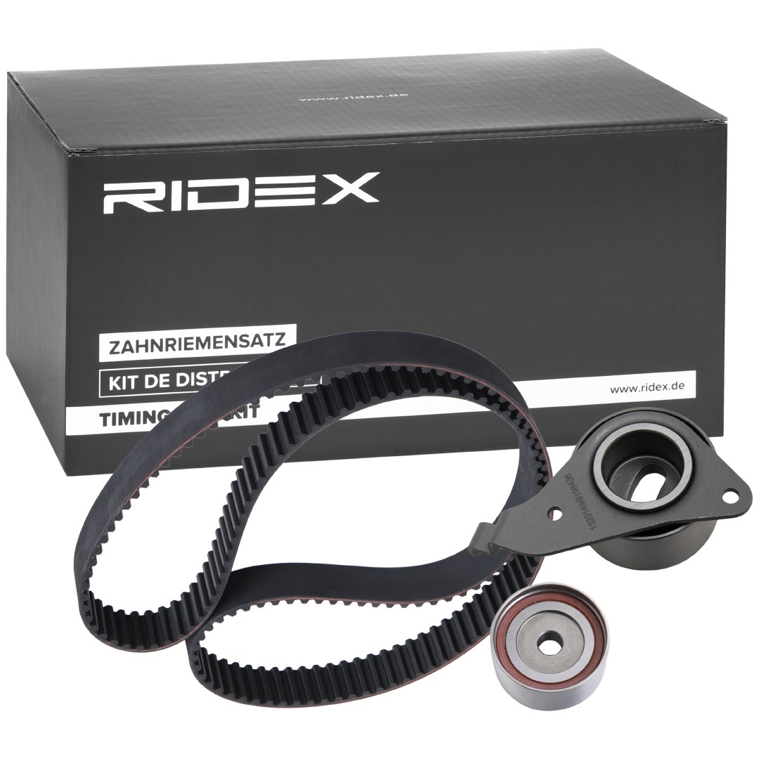 Ridex 307T0046 Timing Belt Kit