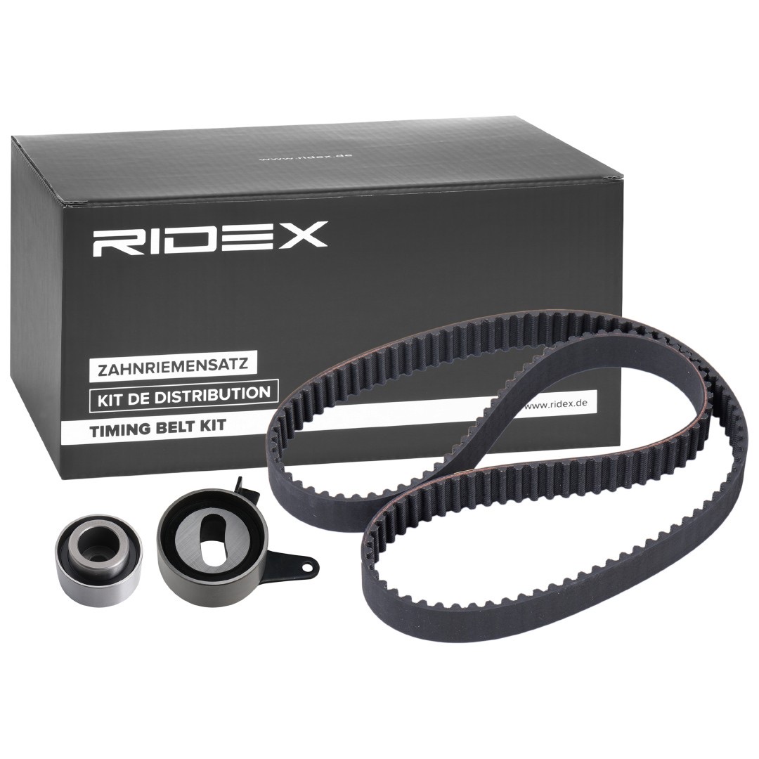 Ridex 307T0047 Timing Belt Kit