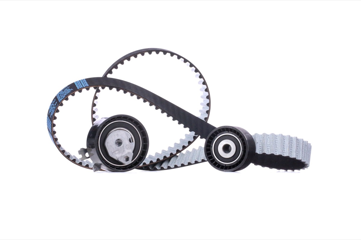 Ridex 307T0060 Timing Belt Kit