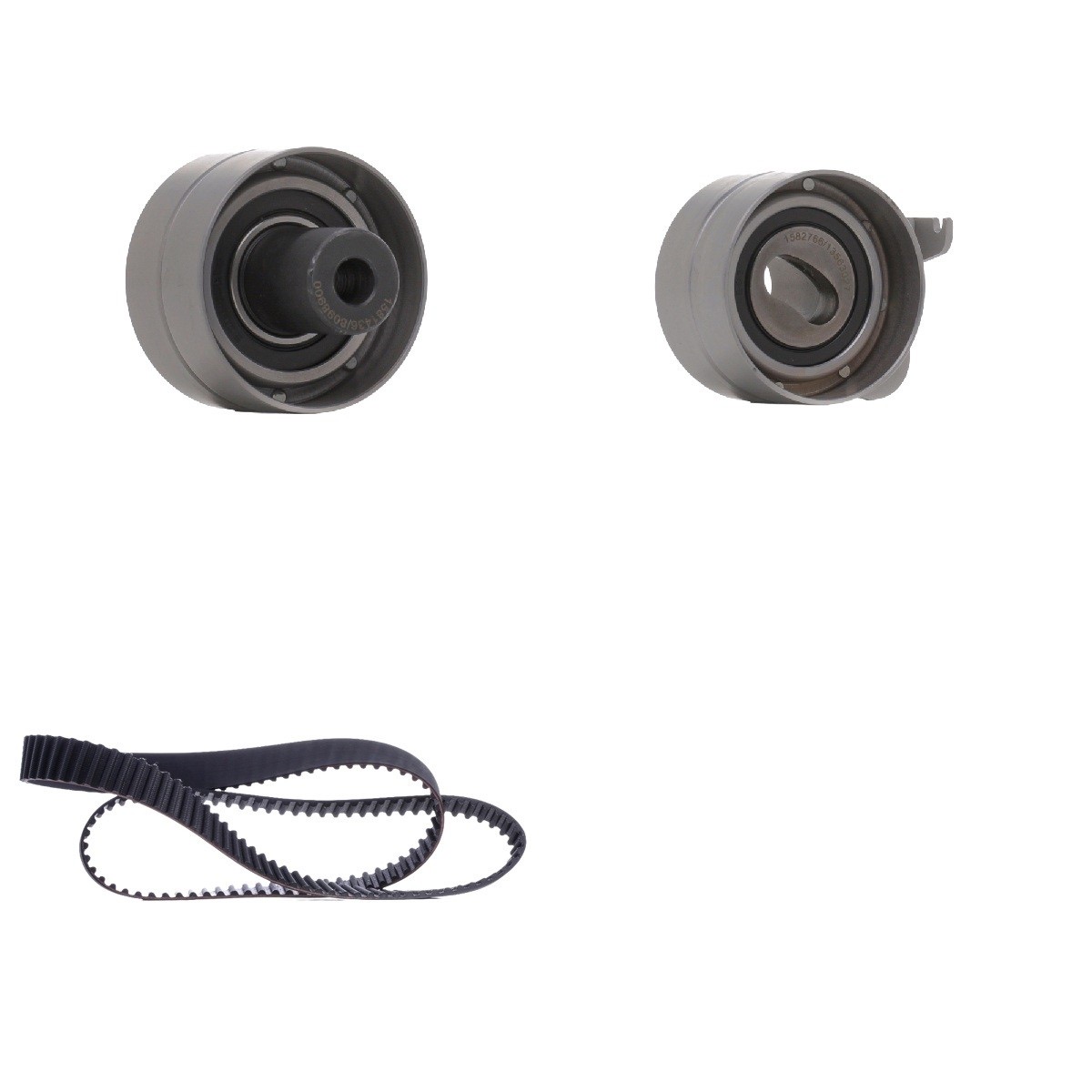 Ridex 307T0063 Timing Belt Kit