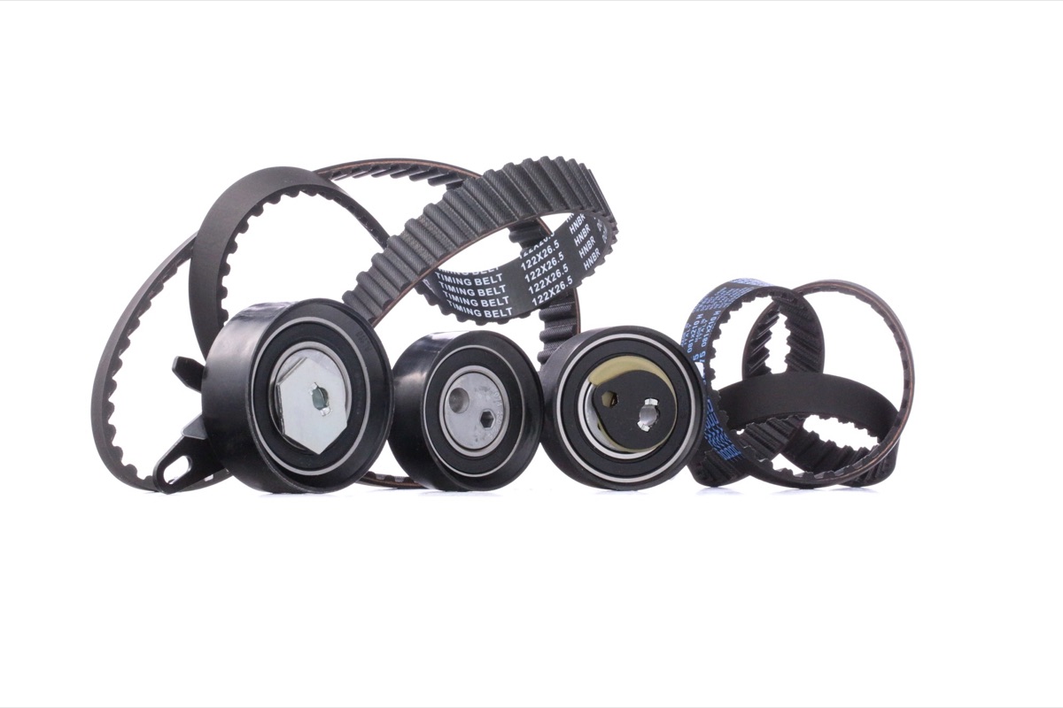 Ridex 307T0064 Timing Belt Kit
