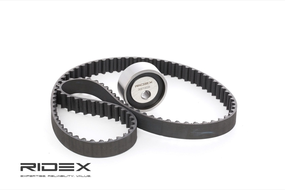 Ridex 307T0068 Timing Belt Kit