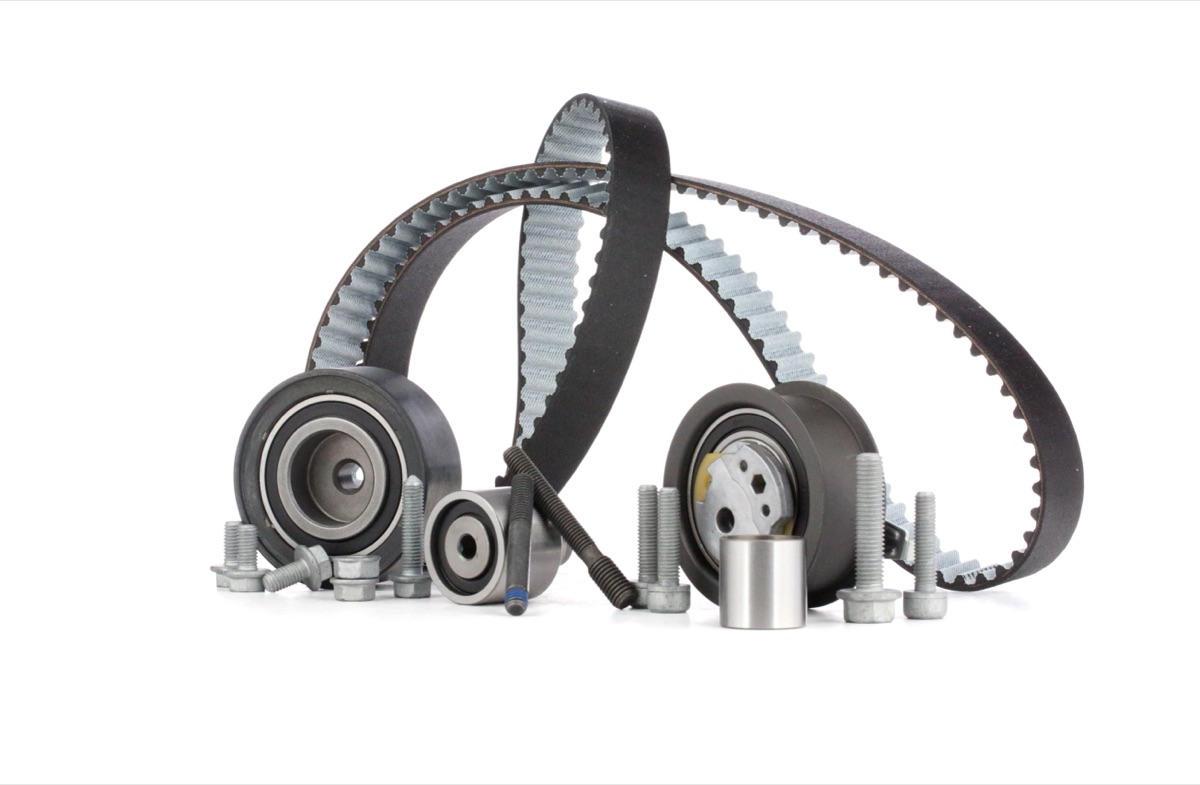Ridex 307T0074 Timing Belt Kit
