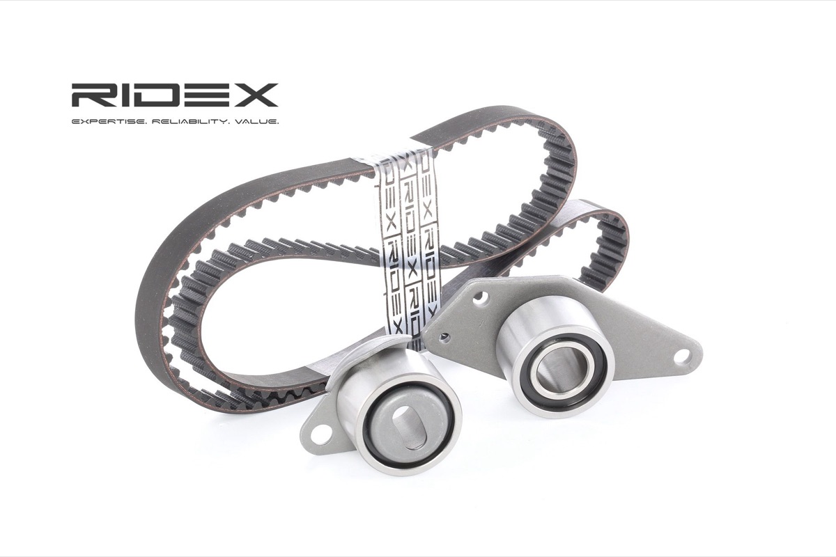 Ridex 307T0079 Timing Belt Kit
