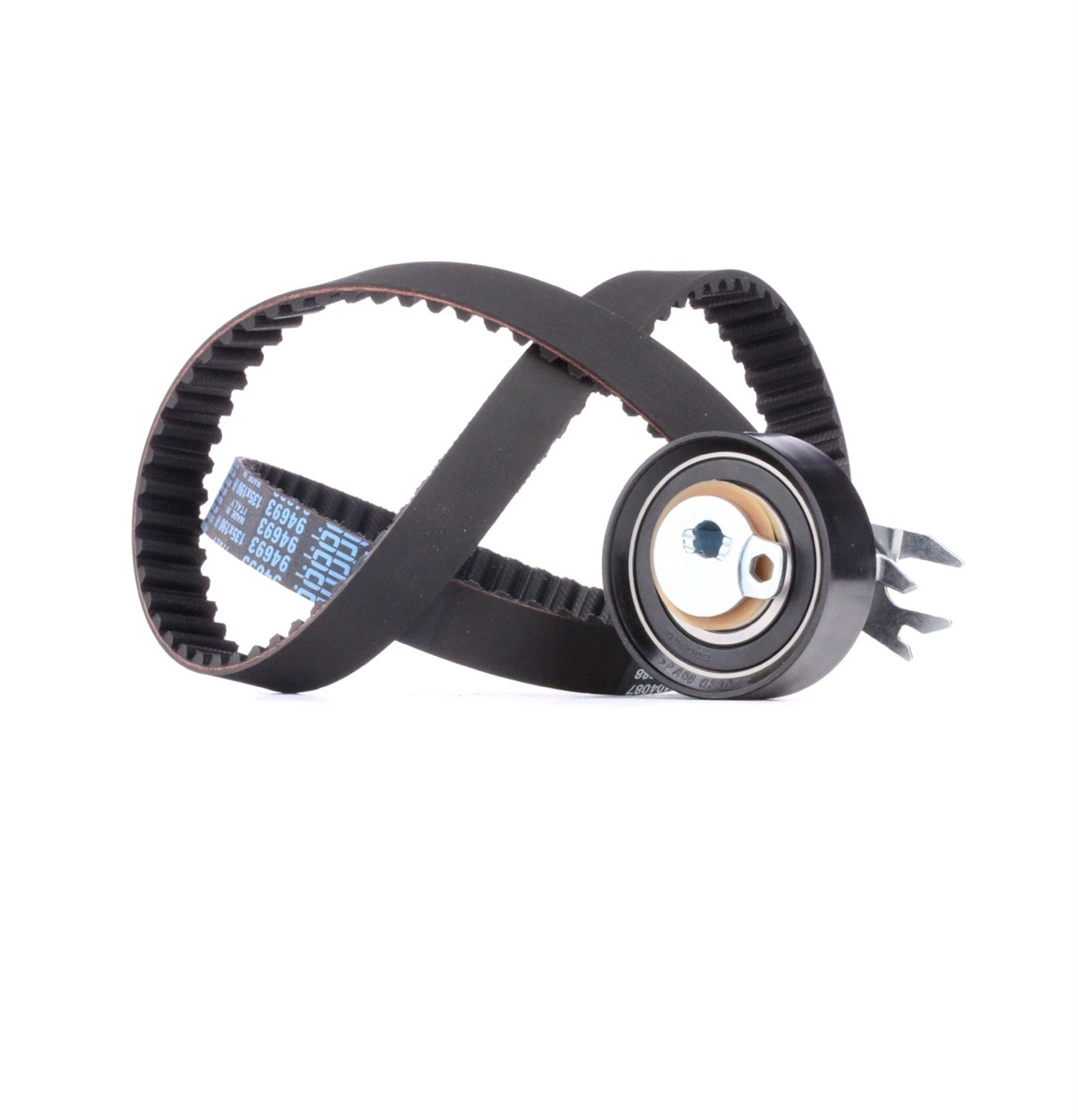 Ridex 307T0080 Timing Belt Kit