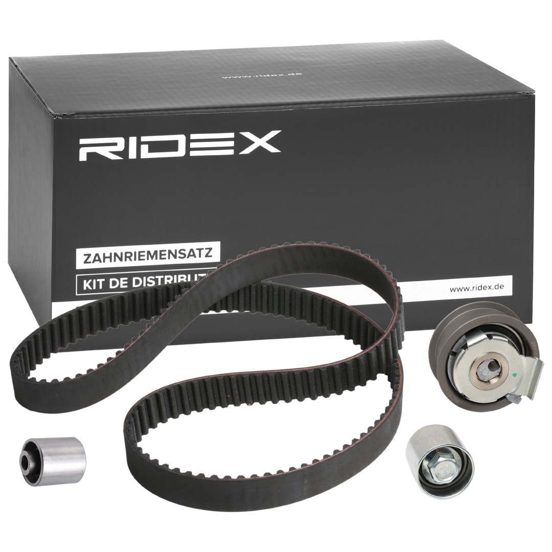 Ridex 307T0081 Timing Belt Kit