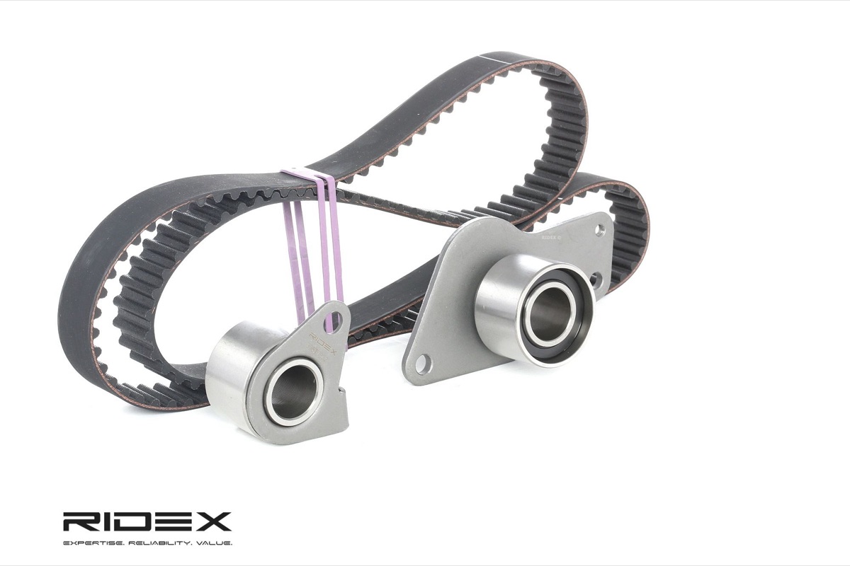 Ridex 307T0082 Timing Belt Kit