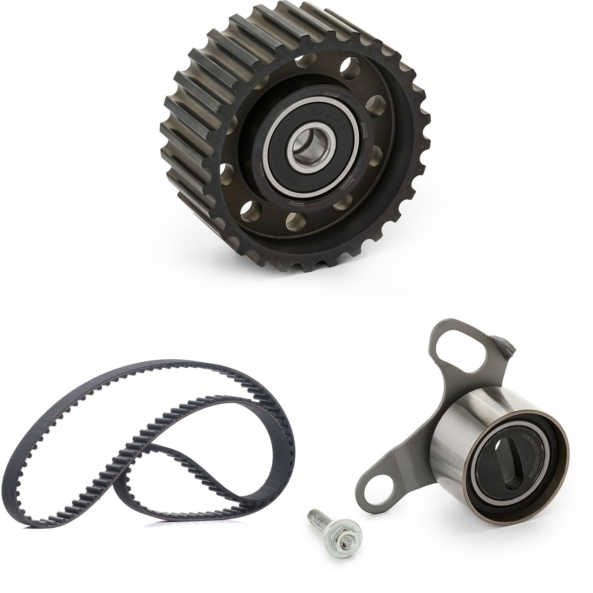 Ridex 307T0084 Timing Belt Kit