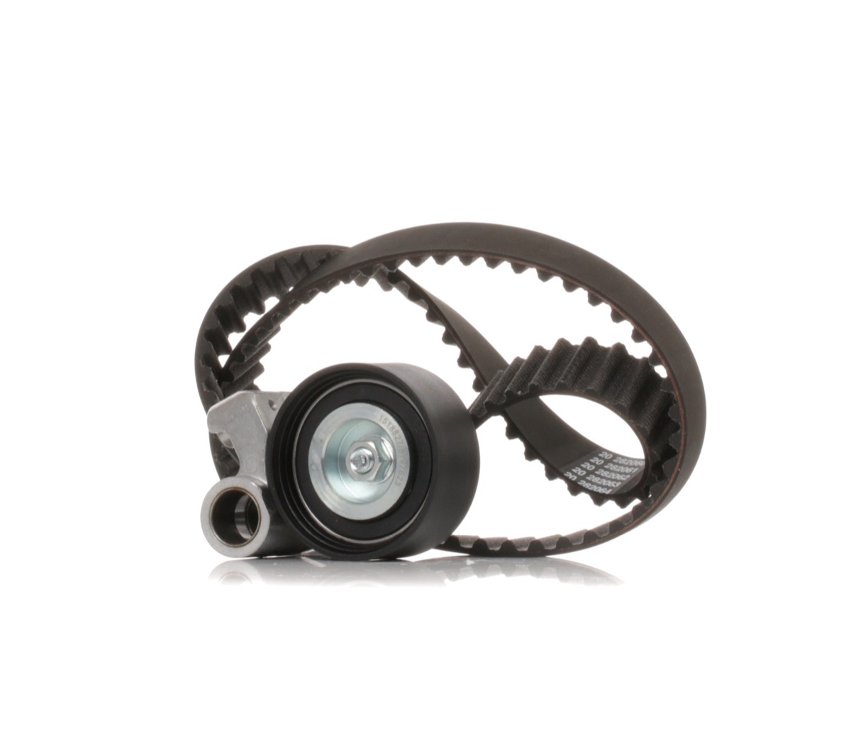 Ridex 307T0086 Timing Belt Kit