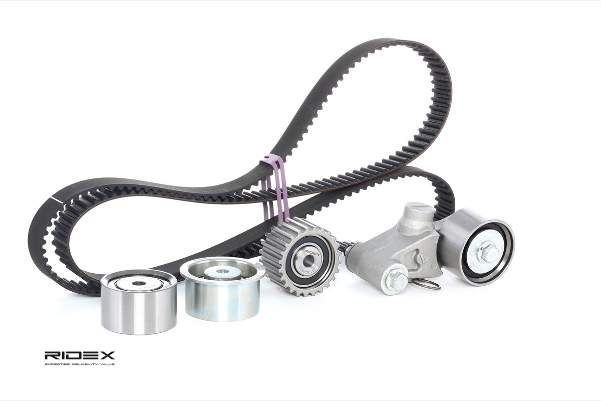 Ridex 307T0090 Timing Belt Kit