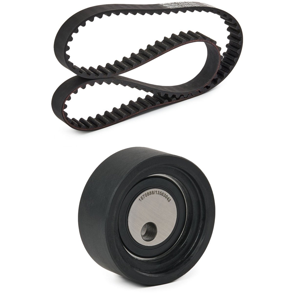 Ridex 307T0096 Timing Belt Kit