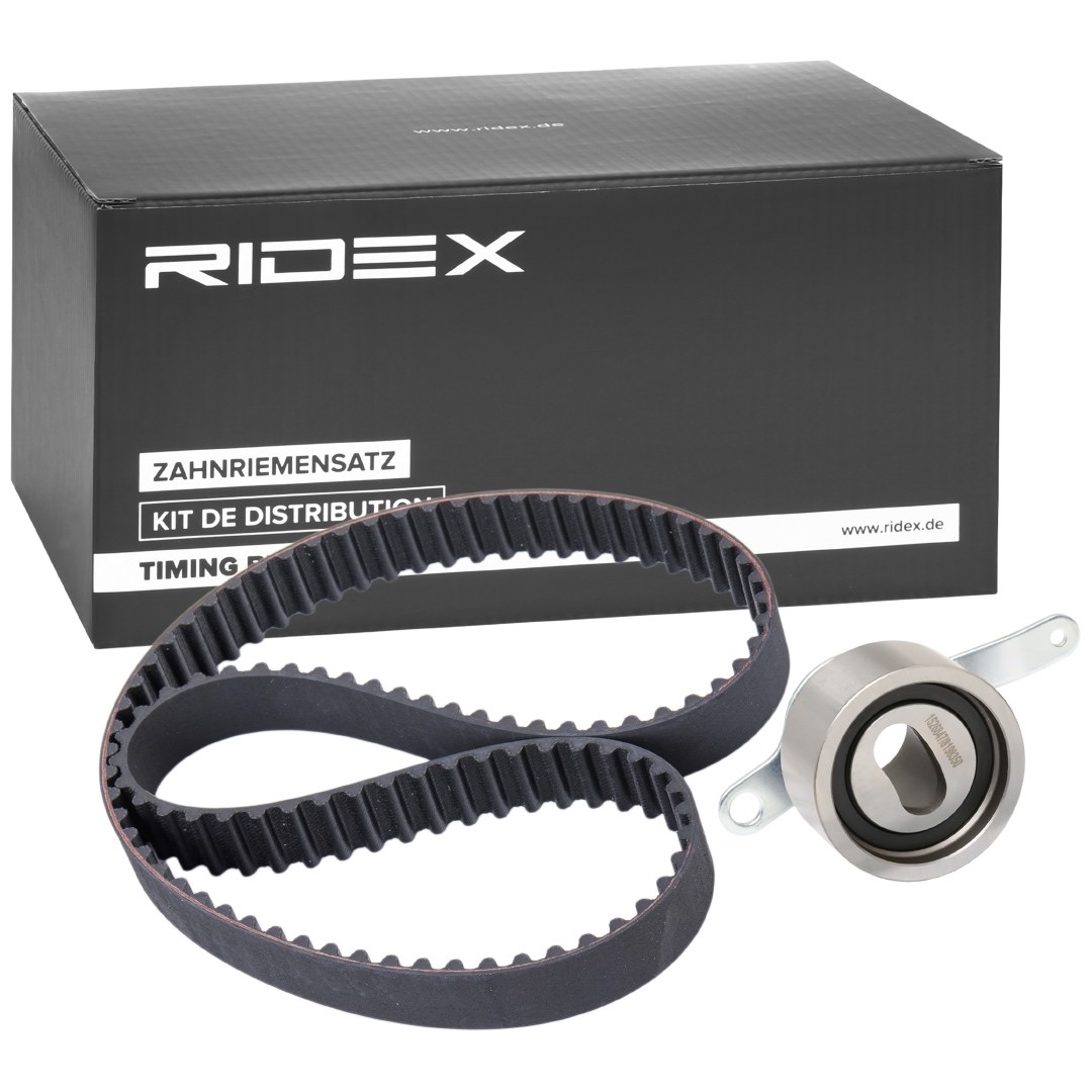 Ridex 307T0099 Timing Belt Kit