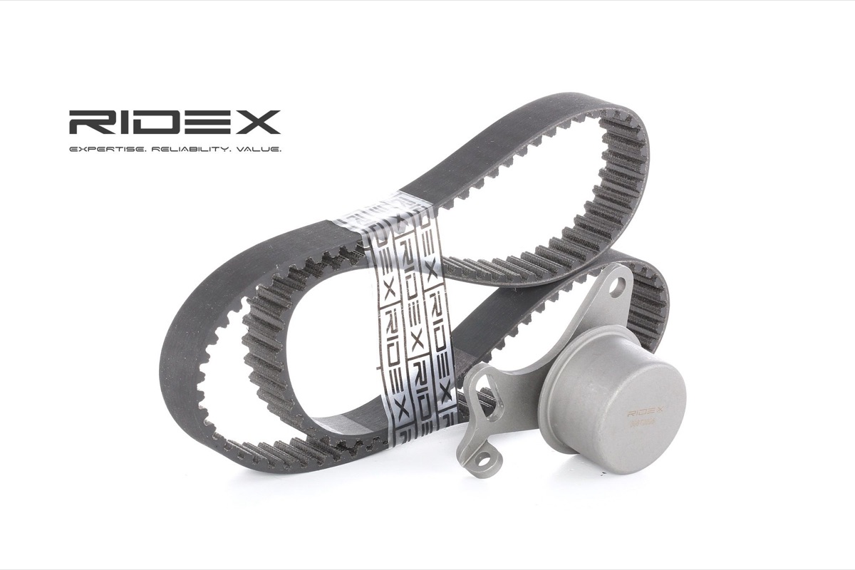 Ridex 307T0101 Timing Belt Kit