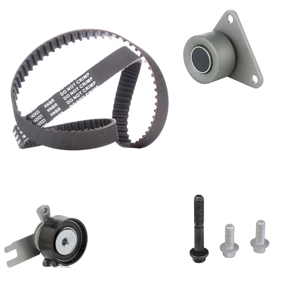 Ridex 307T0103 Timing Belt Kit