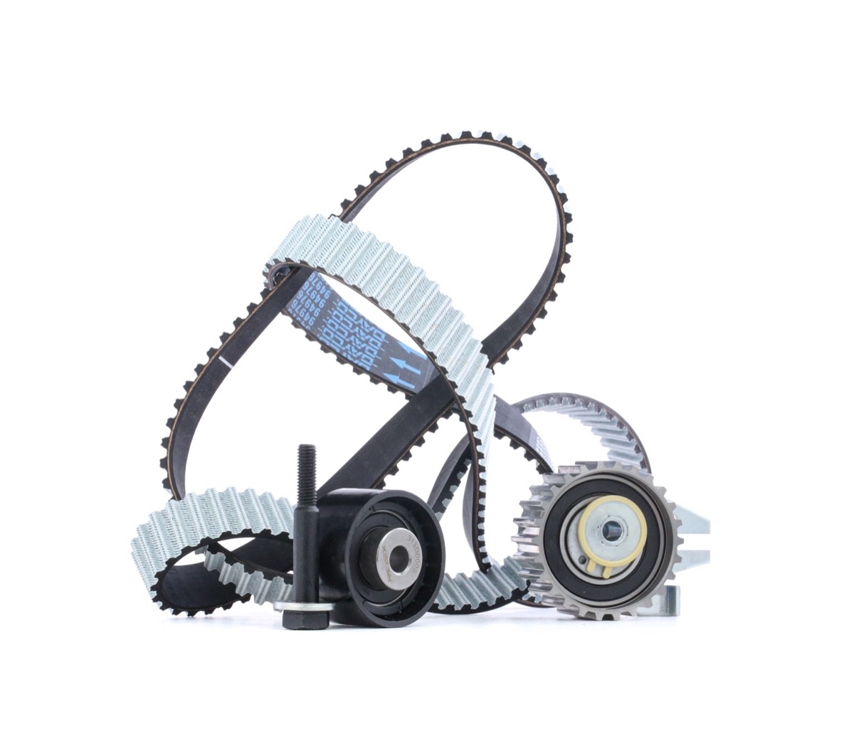 Ridex 307T0123 Timing Belt Kit