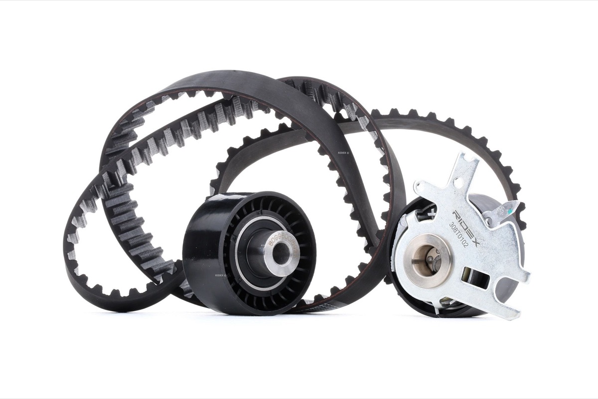 Ridex 307T0126 Timing Belt Kit
