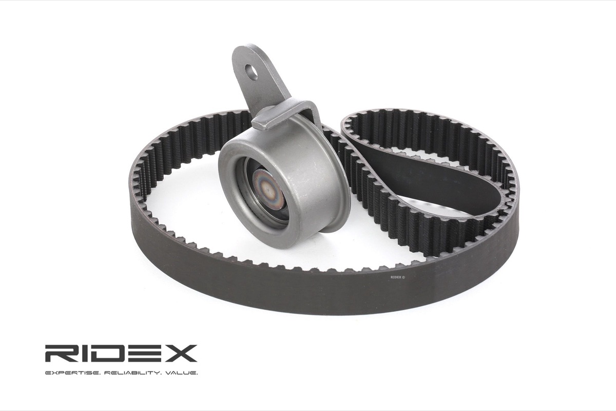 Ridex 307T0128 Timing Belt Kit