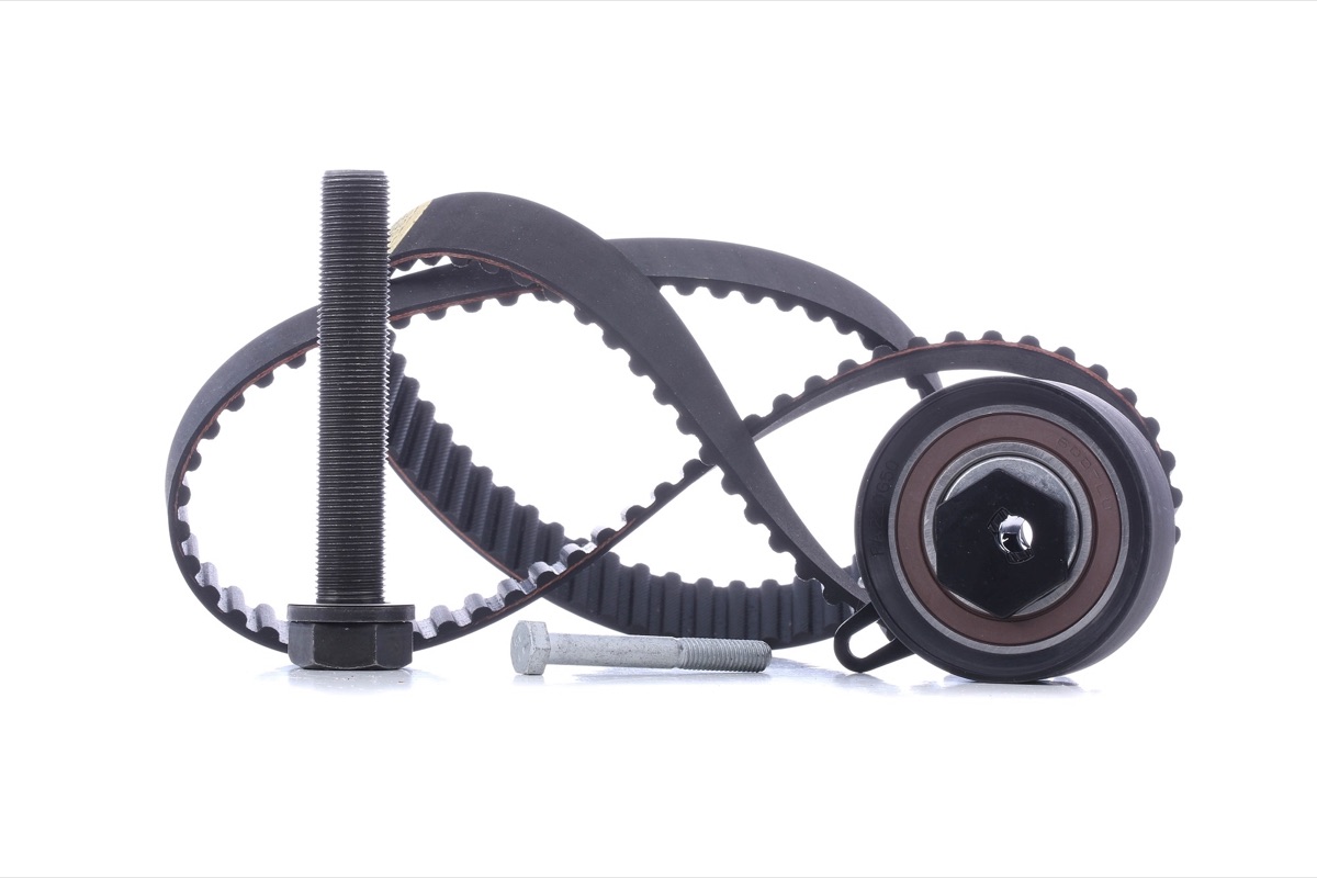 Ridex 307T0130 Timing Belt Kit