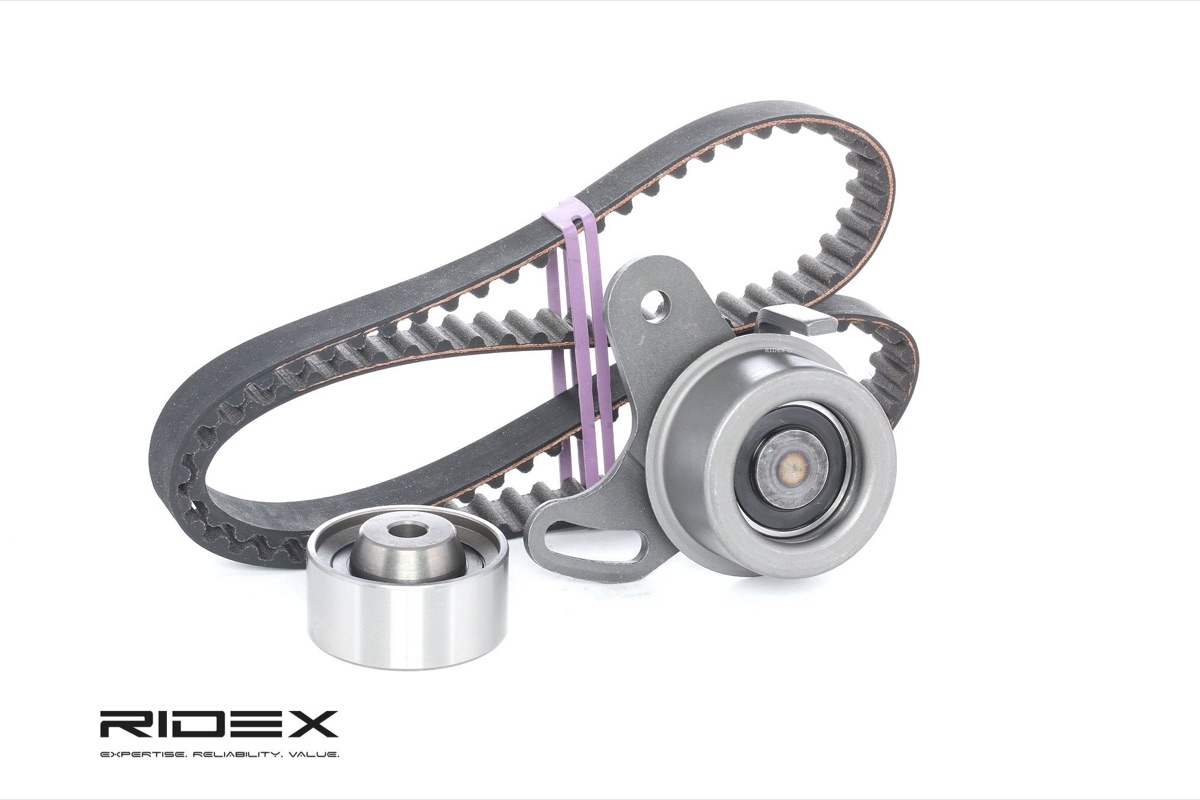 Ridex 307T0131 Timing Belt Kit