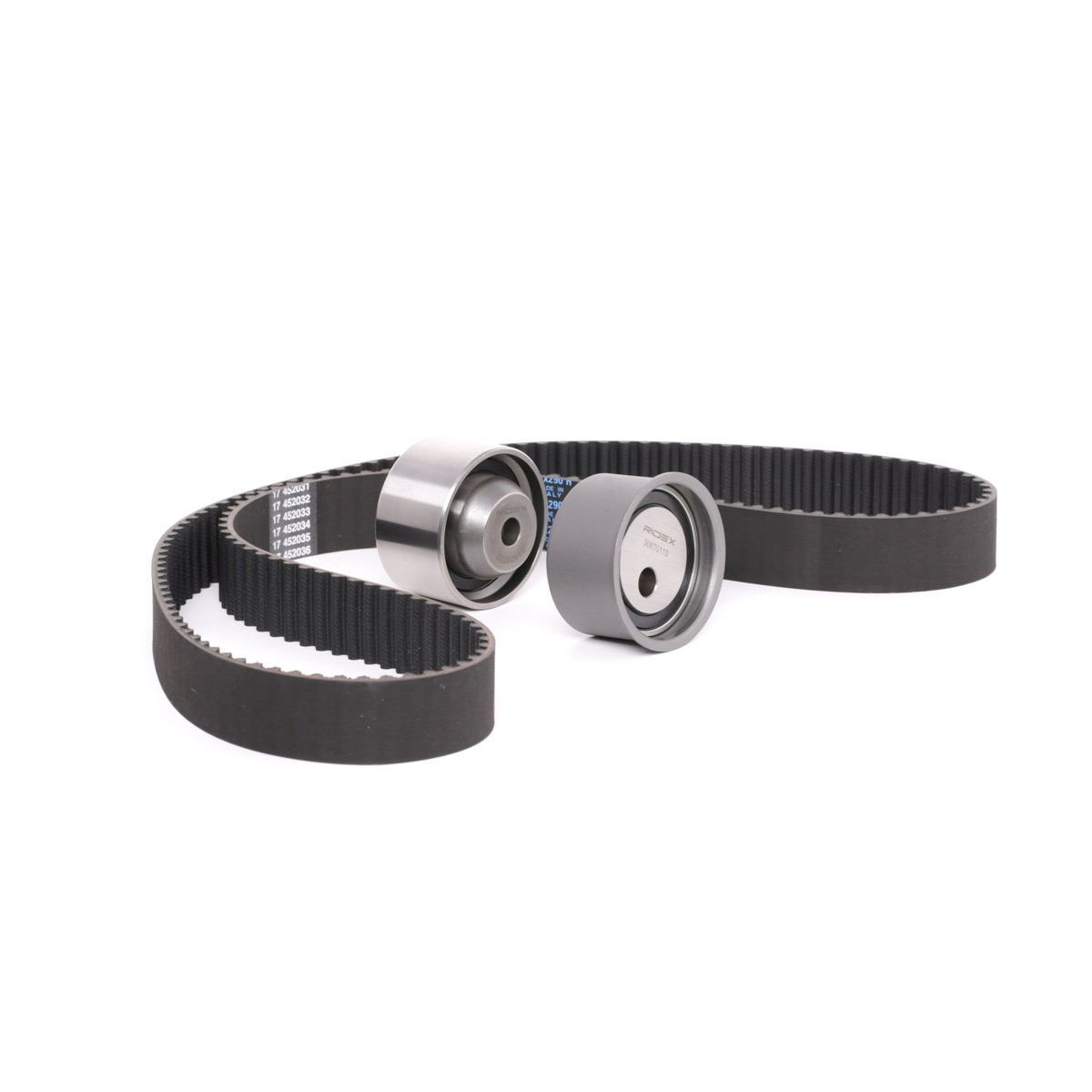 Ridex 307T0132 Timing Belt Kit