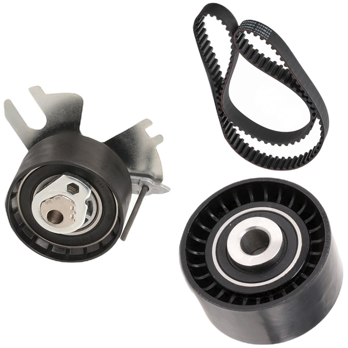 Ridex 307T0141 Timing Belt Kit