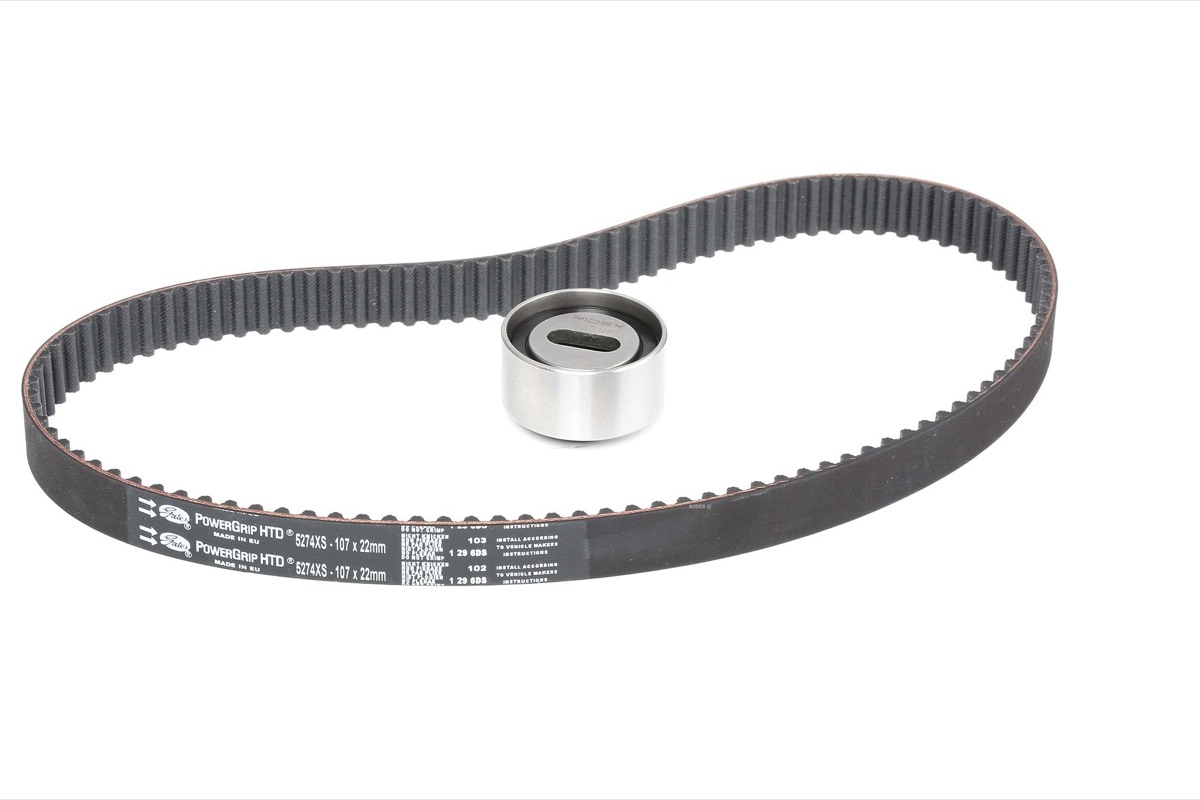 Ridex 307T0145 Timing Belt Kit